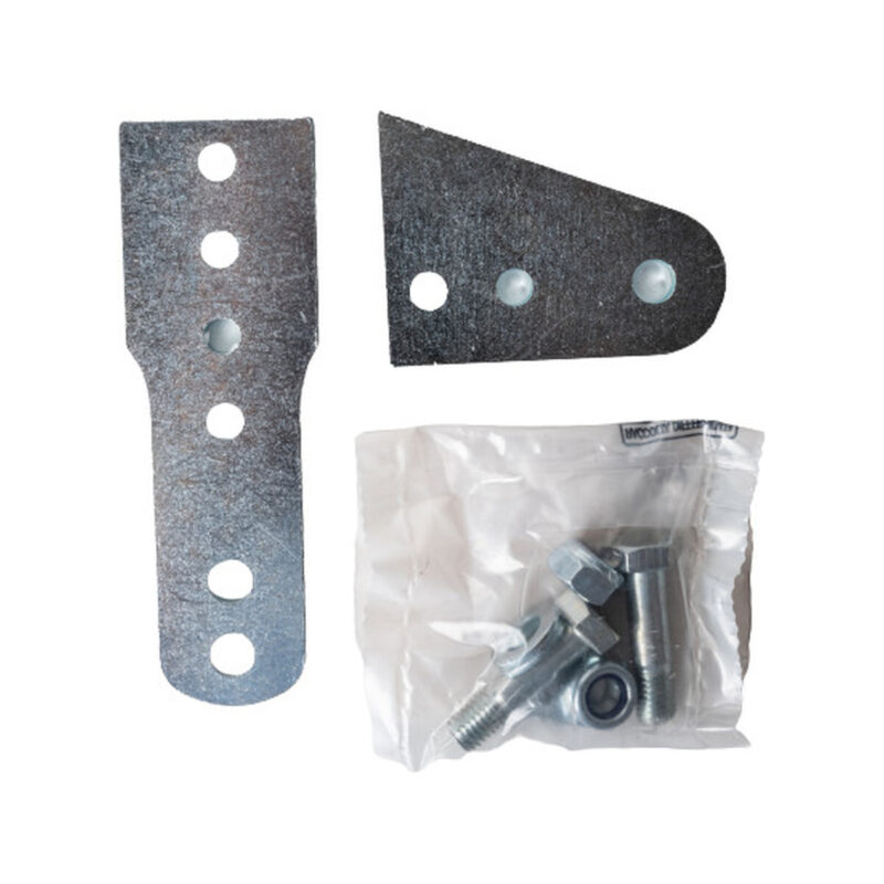 Zestaw Beninca KBILL30M.PM 230V do bram dwuskrzydłowych