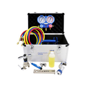 ZESTAW NARZĘDZI VALUE VTB-5A