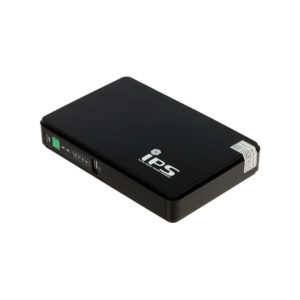 UPS ZASILACZ AWARYJNY IPS RouterUPS-30-PoE 30W 8800mAh