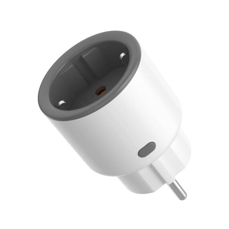 Inteligentne gniazdko WiFi Sonoff S60TPF