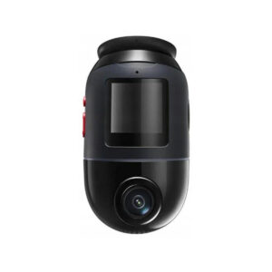 Wideorejestrator 70mai X800 4K Dual Czarna + karta 70mai SD 256GB