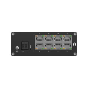 Teltonika TSW030 switch przemysłowy (TSW030000000)