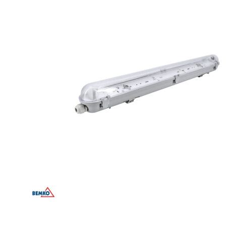 Oprawa hermetyczna EMPTY 60cm 2X18W IP65