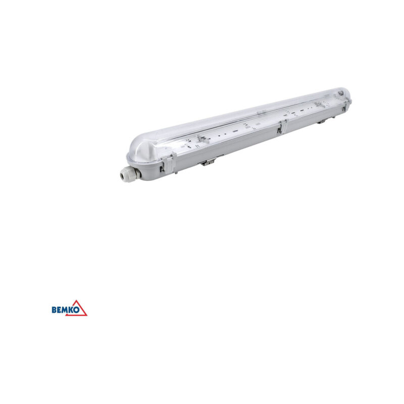 Oprawa hermetyczna EMPTY 60cm 2X18W IP65