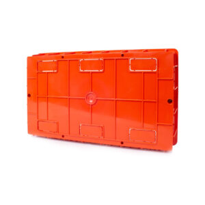 Rozdzielnica podtynkowa 18 modułowa Adelid RM-PT-18M