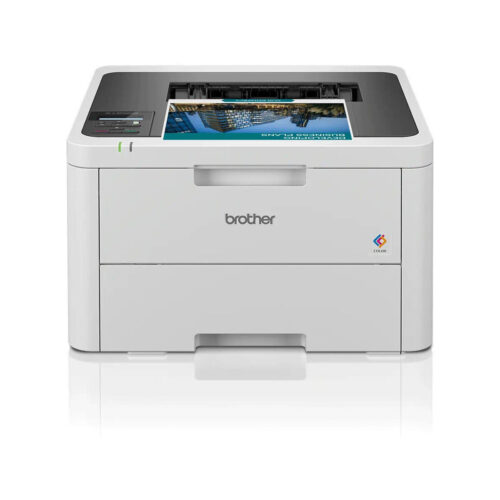 Drukarka BROTHER HL-L3220CW Wi-Fi
