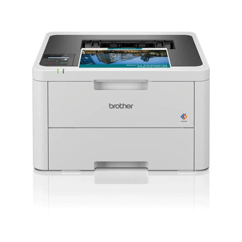 Drukarka BROTHER HL-L3220CW Wi-Fi