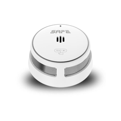 Czujka pożarowa SAFE 10Y30-PRO