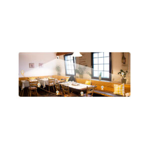 Kamera IP Imou Ranger 2 Pro 5MP z chmurą Imou Protect na rok