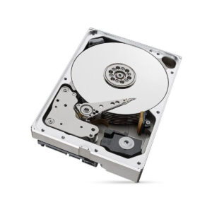 DYSK HDD Seagate SkyHawk AI ST10000VE001 10TB