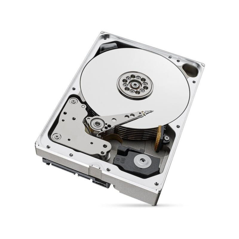 DYSK HDD Seagate SkyHawk AI ST10000VE001 10TB