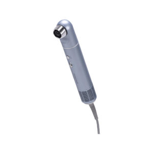 Suszarka do włosów z funkcją jonizowania Humanas AirTouch HD-AT05 - srebrna