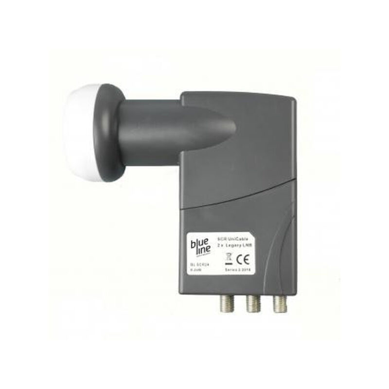 Konwerter BLUE LINE SCR 24 2x LEGANCY