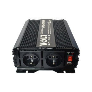 Przetwornica Volt Polska IPS-2000N 24V / 230V 1000/2000W
