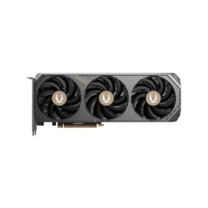 Karta graficzna Zotac GeForce RTX 5070 SOLID 12GB GDDR7 192bit 3DP/HDMI