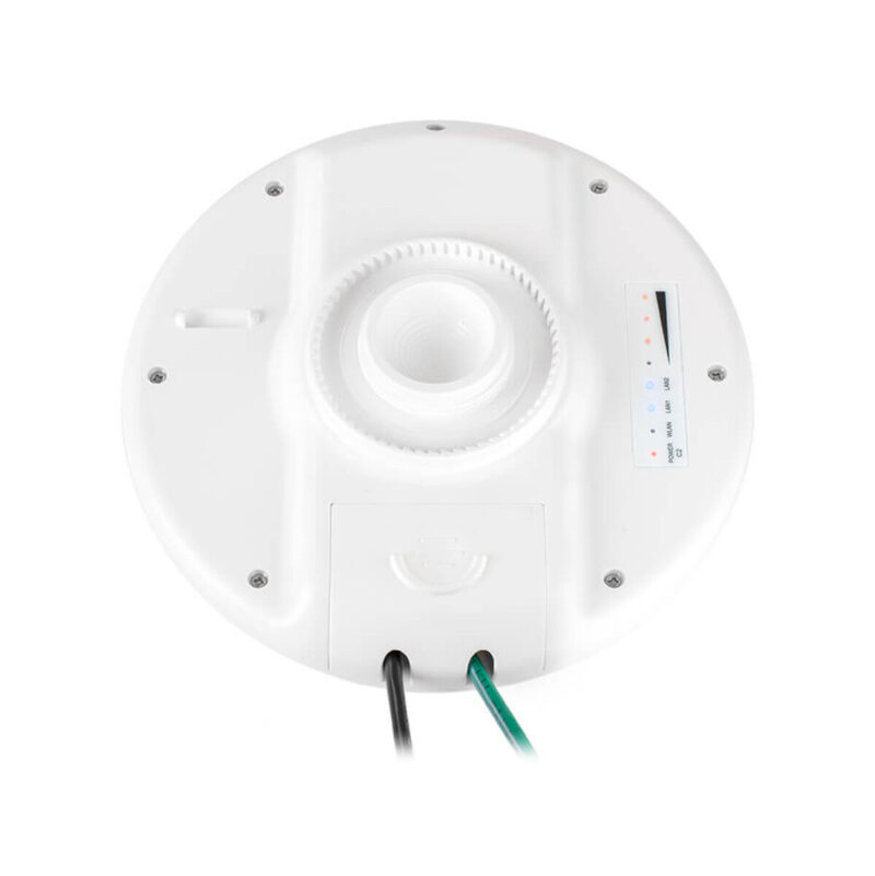 System bezprzewodowy Camsat CDS-EasyIP ECO