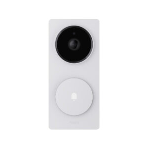 Aqara Doorbell Camera Hub G410 Select Biały CH-C09DW
