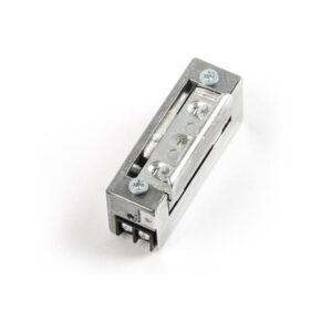 ZACZEP ELEKTRA R4 12V DC- ZMN. POBÓR PRĄDU