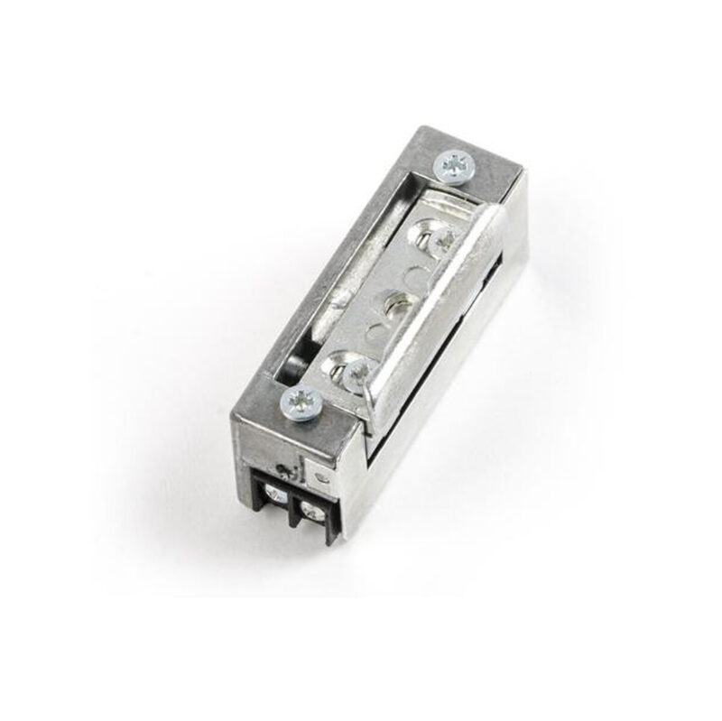 ZACZEP ELEKTRA R4 12V DC- ZMN. POBÓR PRĄDU