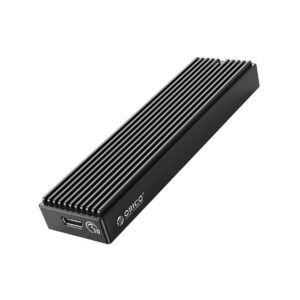 Orico Obudowa na dysk M.2 NVMe SSD 10Gbps USB-C