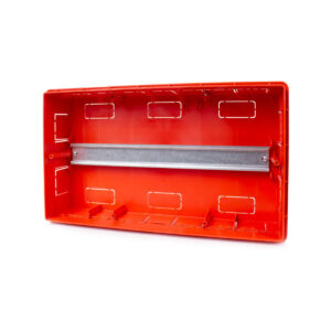 Rozdzielnica podtynkowa 18 modułowa Adelid RM-PT-18M