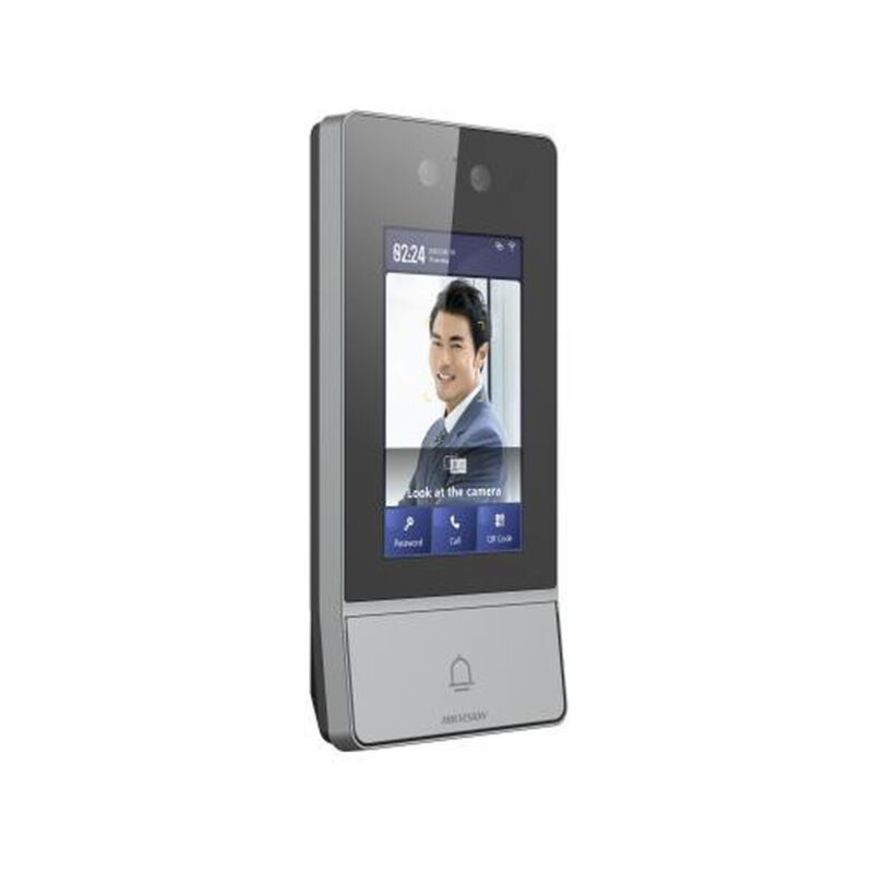 Stacja bramowa IP Hikvision DS-KV9503-WBE1