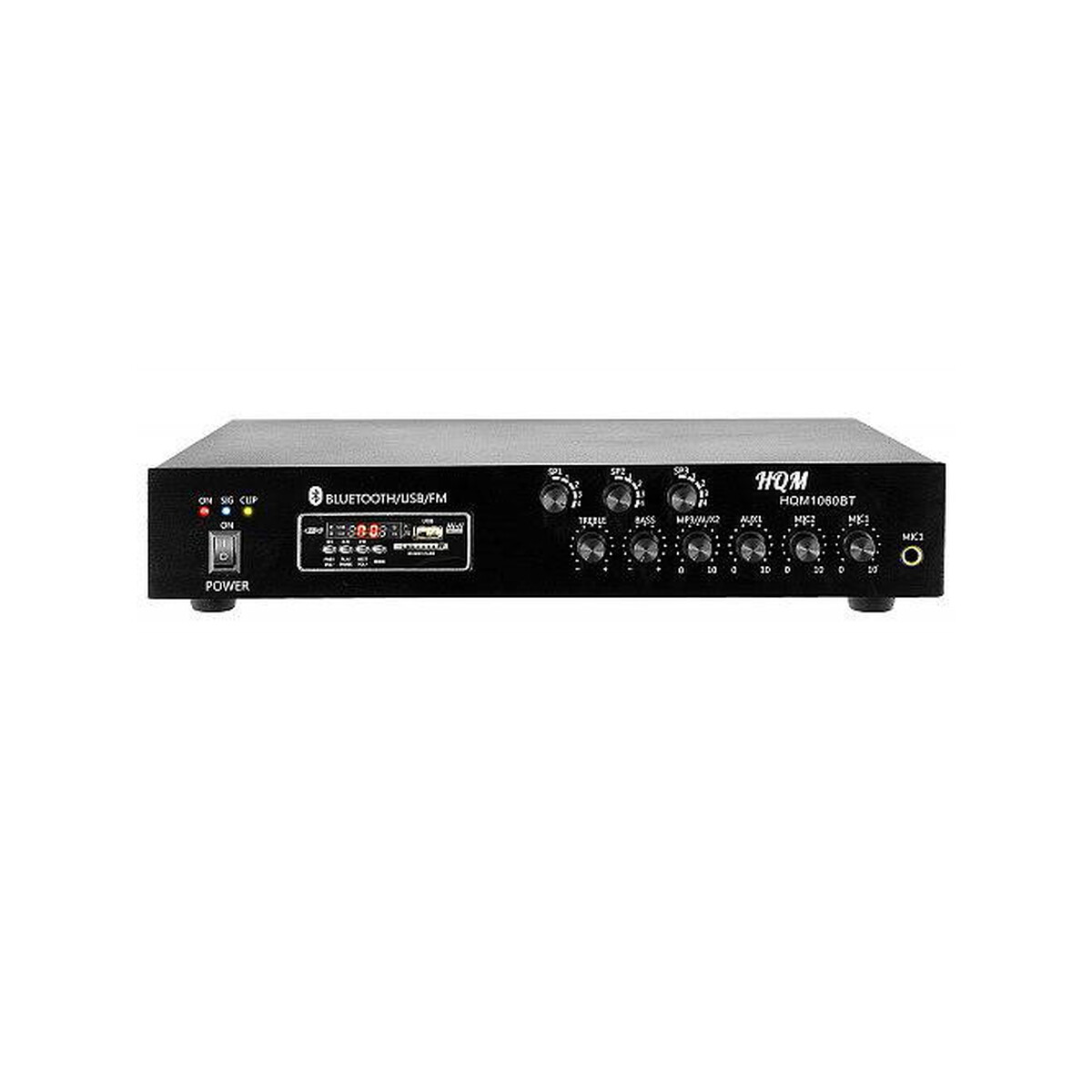 Wzmacniacz HQM1060BT/S 60W