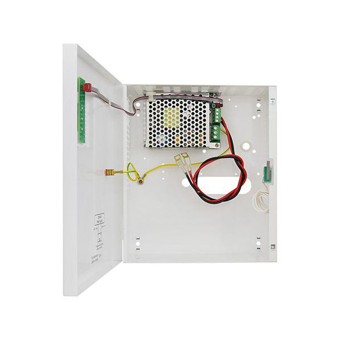 ZASILACZ BUFOROWY IMPULSOWY Pulsar HPSB-12V3A-B