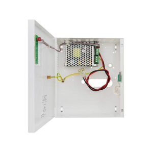 ZASILACZ BUFOROWY IMPULSOWY Pulsar HPSB-12V3A-B