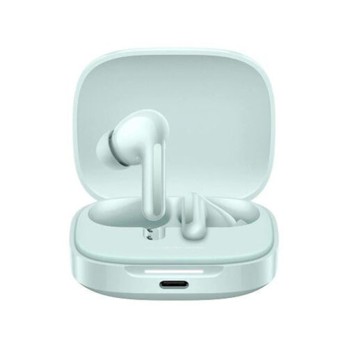 Xiaomi Redmi Buds 6 Coral Green