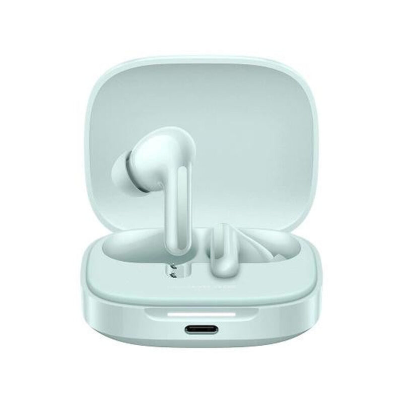 Xiaomi Redmi Buds 6 Coral Green