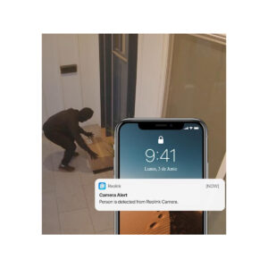 Kamera IP Reolink W330 8MP Wi-Fi