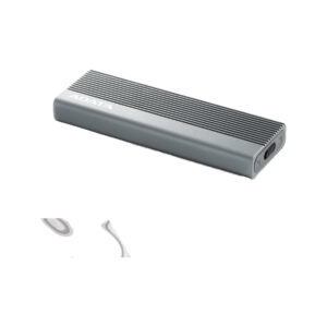 Adata Obudowa zewnętrzna SSD M.2 EC680 USB3.2C 10Gbps