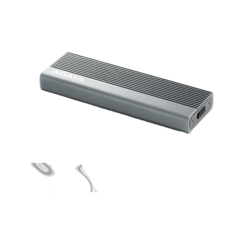 Adata Obudowa zewnętrzna SSD M.2 EC680 USB3.2C 10Gbps