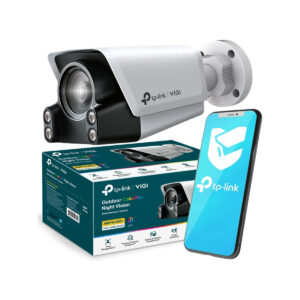 KAMERA TP-LINK VIGI C340S (4mm)