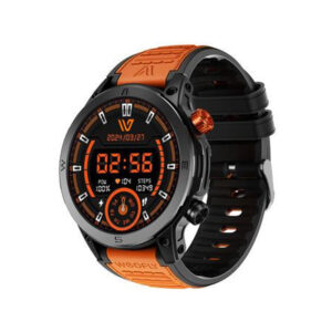 8deea300f0e8c57044aa131efbc5b7b8_original Smartwatch Weofly Conquer pomarańczowy