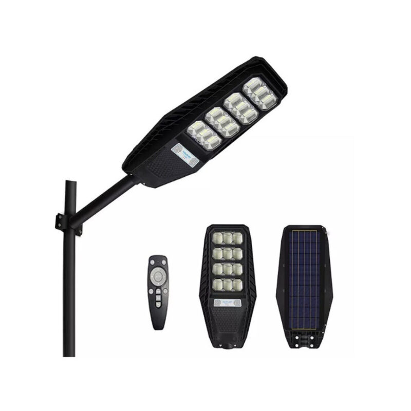 8df7ad8aefa1d50ef4c83bab22ca0e21_original Lampa solarna VOLT POLSKA PIONEER 240 + panel 18W + 18.000mAh + pilot