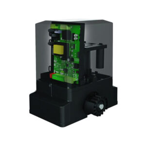 Zestaw Delta 3 SMART GSM - FAAC 741 (Wi-Fi+LTE+BLE) do 900kg bram przesuwnych