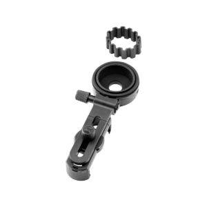 Adapter Redleaf SOM-2 do montażu smartfonów na lunetach, teleskopach i mikroskopach