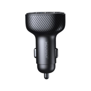 Ładowarka samochodowa Joyroom JR-CCD03 17W 3.4A 3x USB-A