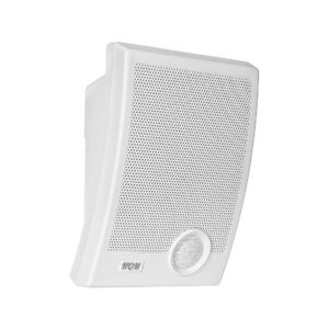 GŁOŚNIK ŚCIENNY HQM-N10165 10W 100V BIAŁY