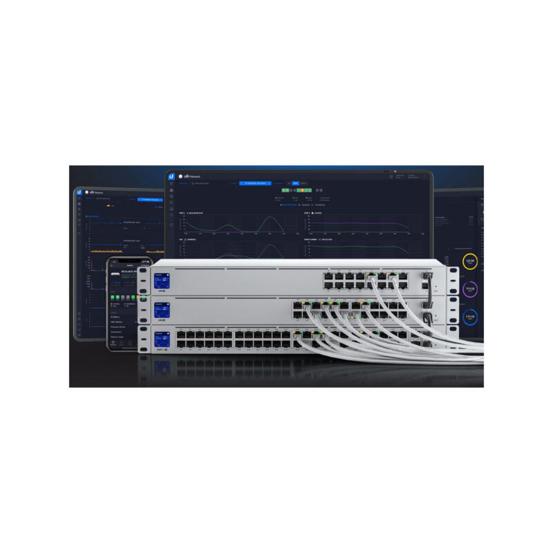 8e417e47b3cc9b69d55f25ff183381c7_original UBIQUITI UNIFI SWITCH Gen2 (USW-24-PoE)