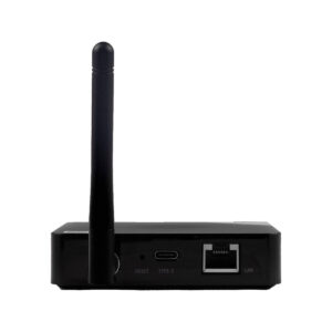 ENGO Controls EGATE-PRO - Bramka internetowa ZigBee, wersja PRO do urządzeń serii ENGO Smart