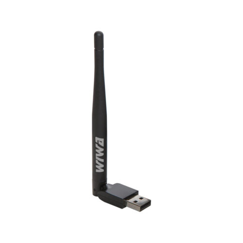 Antena WI-FI WIWA USB