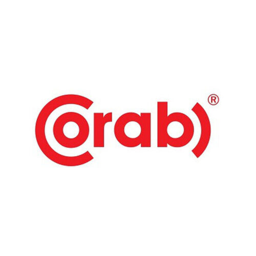 STĘŻENIE SKOŚNE LINKA L3700 2KPL, CORAB XPF_WS006U.6.003