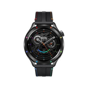 Smartwatch Xiaomi Watch S4 Rainbow Edition