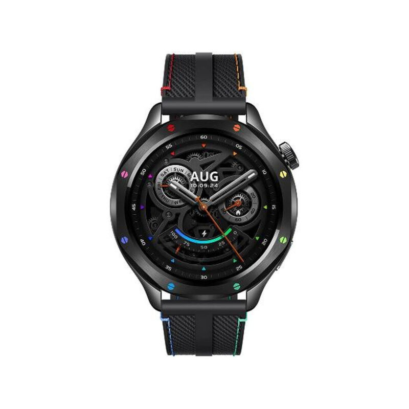 Smartwatch Xiaomi Watch S4 Rainbow Edition