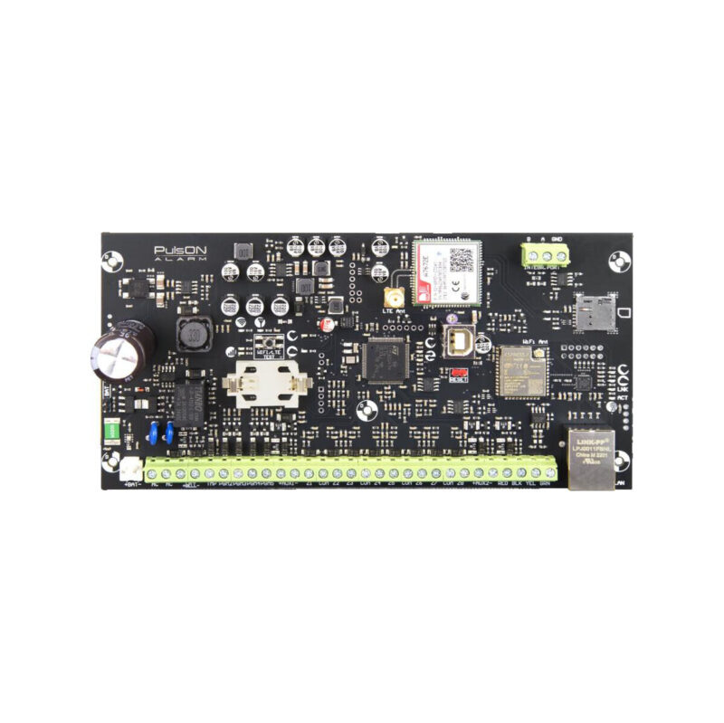 Centrala PulsON Alarm 2.0 4G