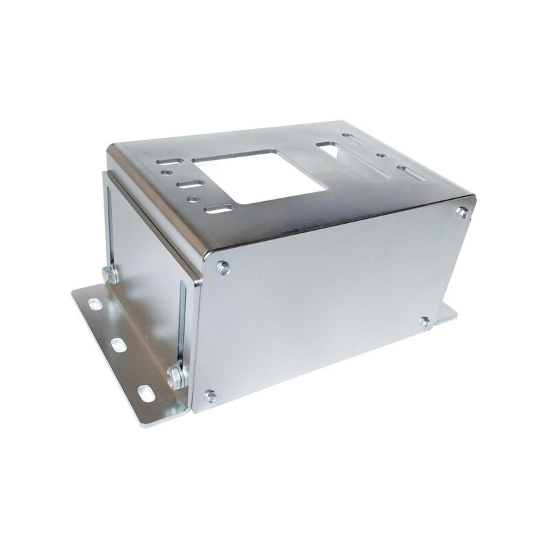 Podstawa montażowa 15,5-24cm OCYNK pod napędy DEA LIVI, SOMFY ELIXO, BFT DEIMOS, GISE G1000H