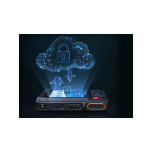 Kamera nasobna Hytera VM780 64GB